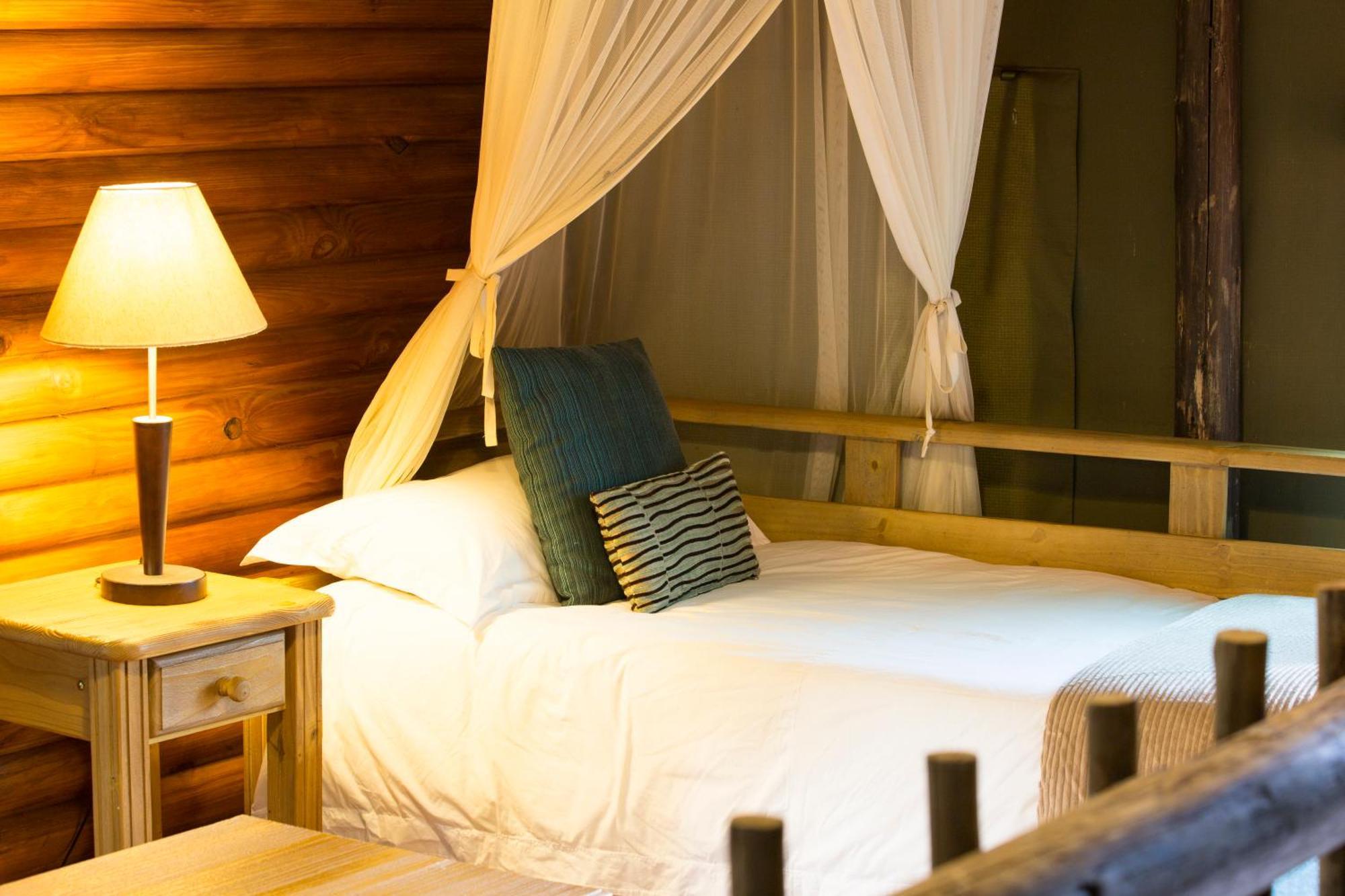 Honeyguide Ranger Camp Otel Golders Green Oda fotoğraf