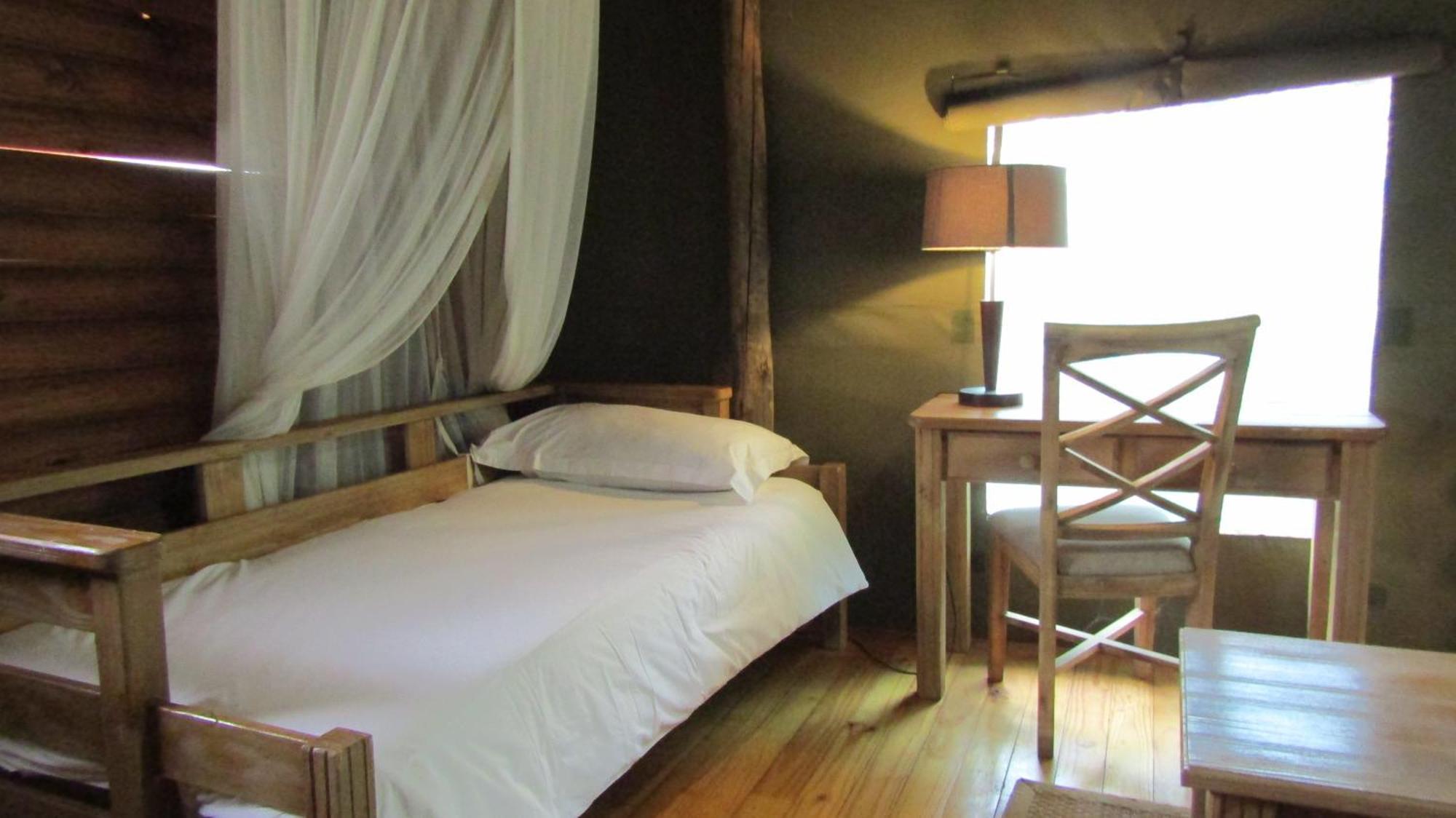 Honeyguide Ranger Camp Otel Golders Green Oda fotoğraf